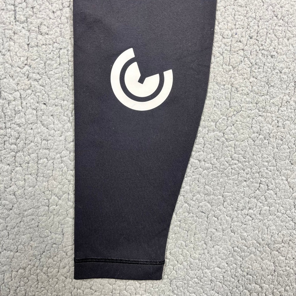 Lululemon SoulCycle Align High-Rise Pant 28 Black Nulu Leggings Womens Size 6 - Picture 5 of 11